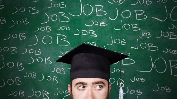 What do graduate employers expect?